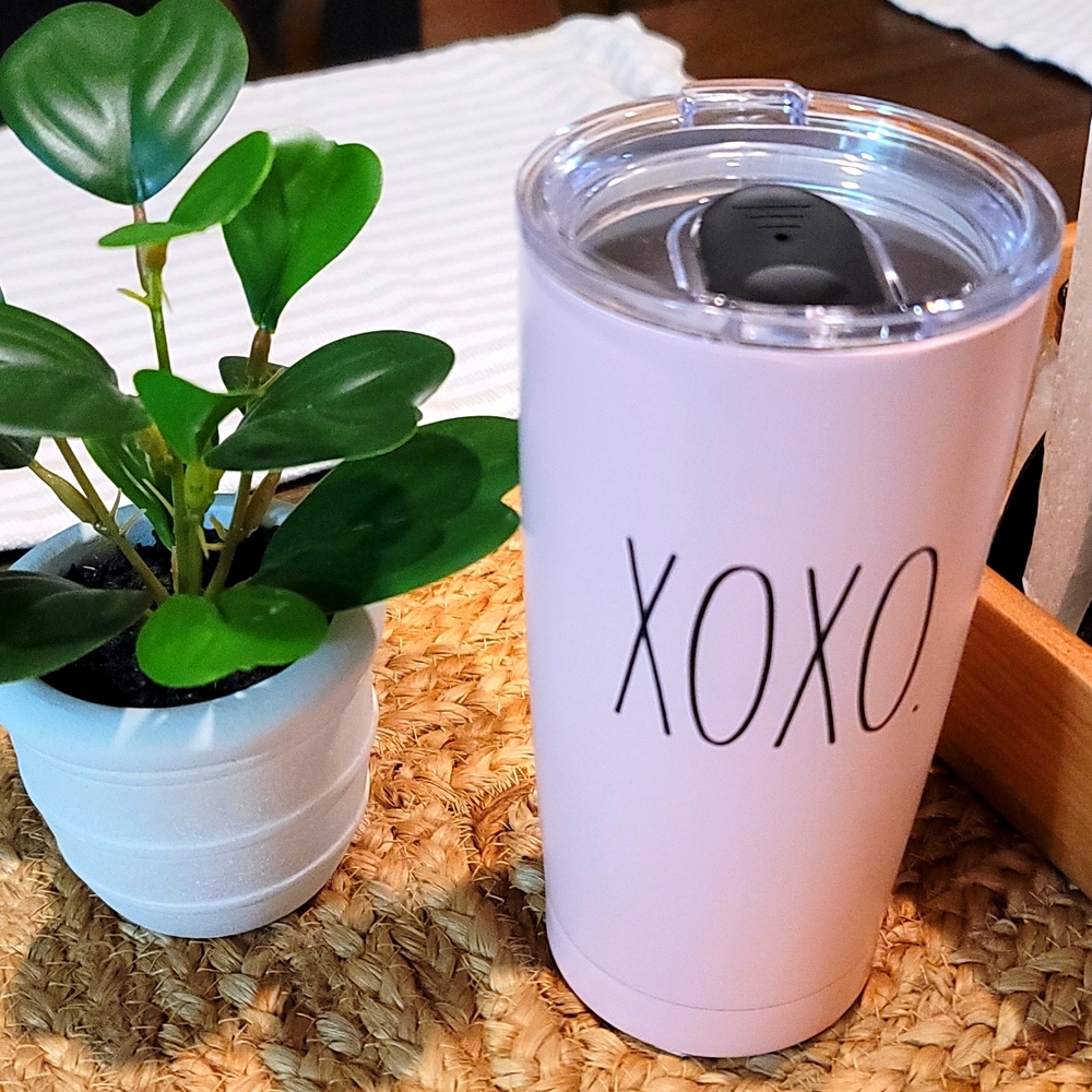 Rae Dunn Insulated Tumbler